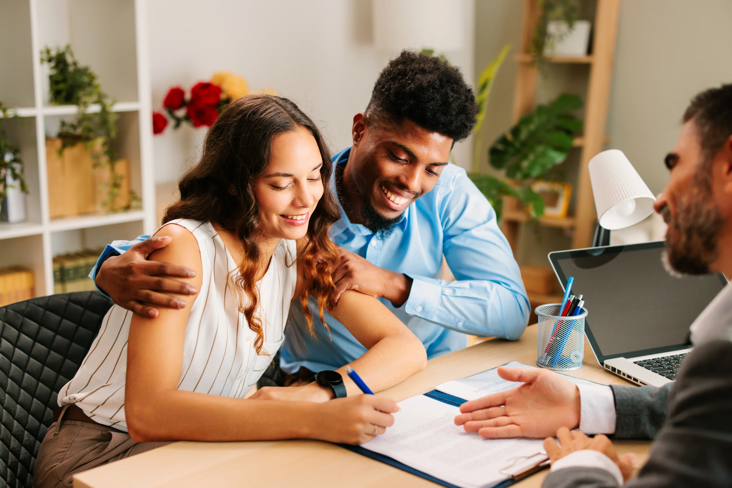 Cohabitation Agreement