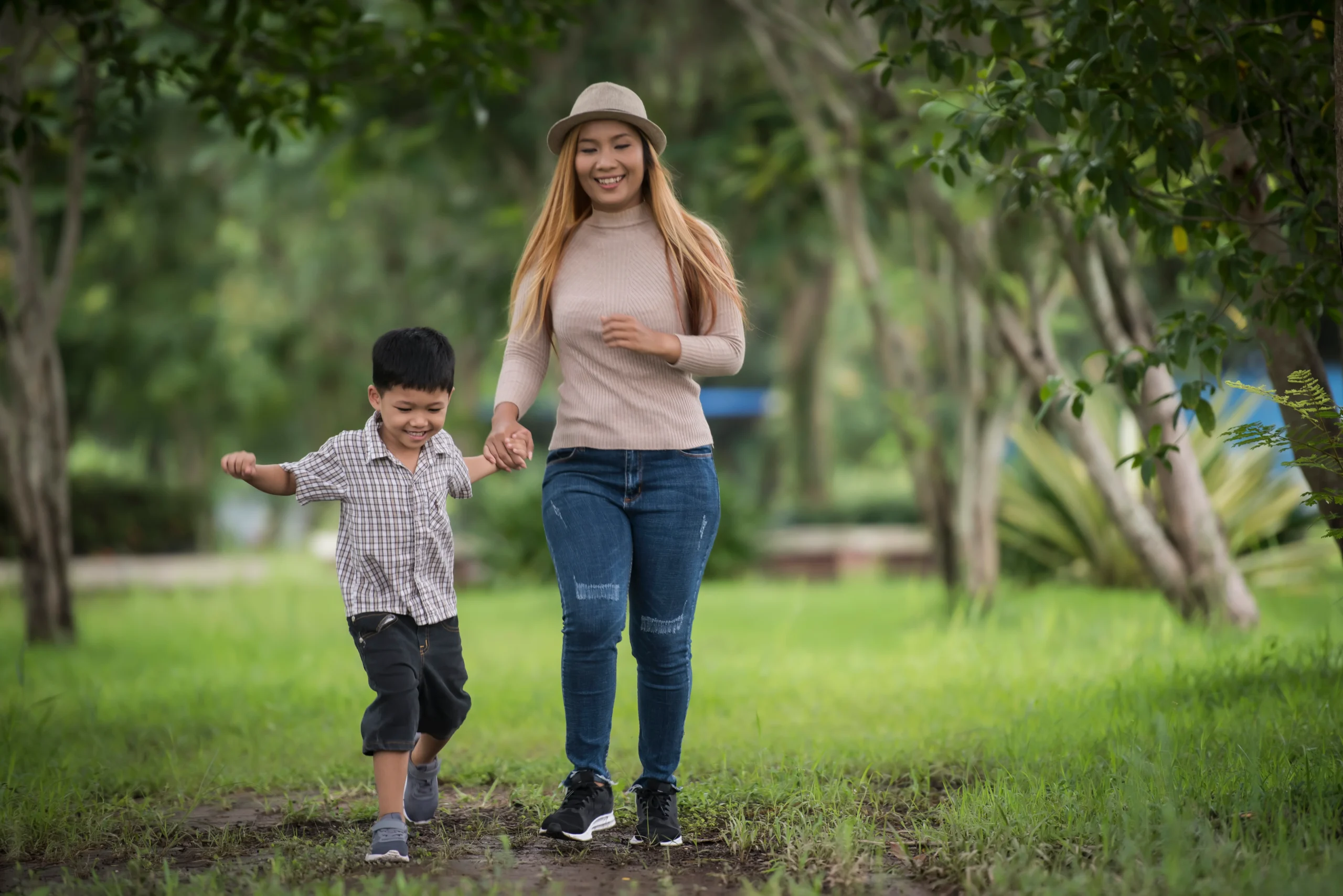Custody and guardianship Alberta