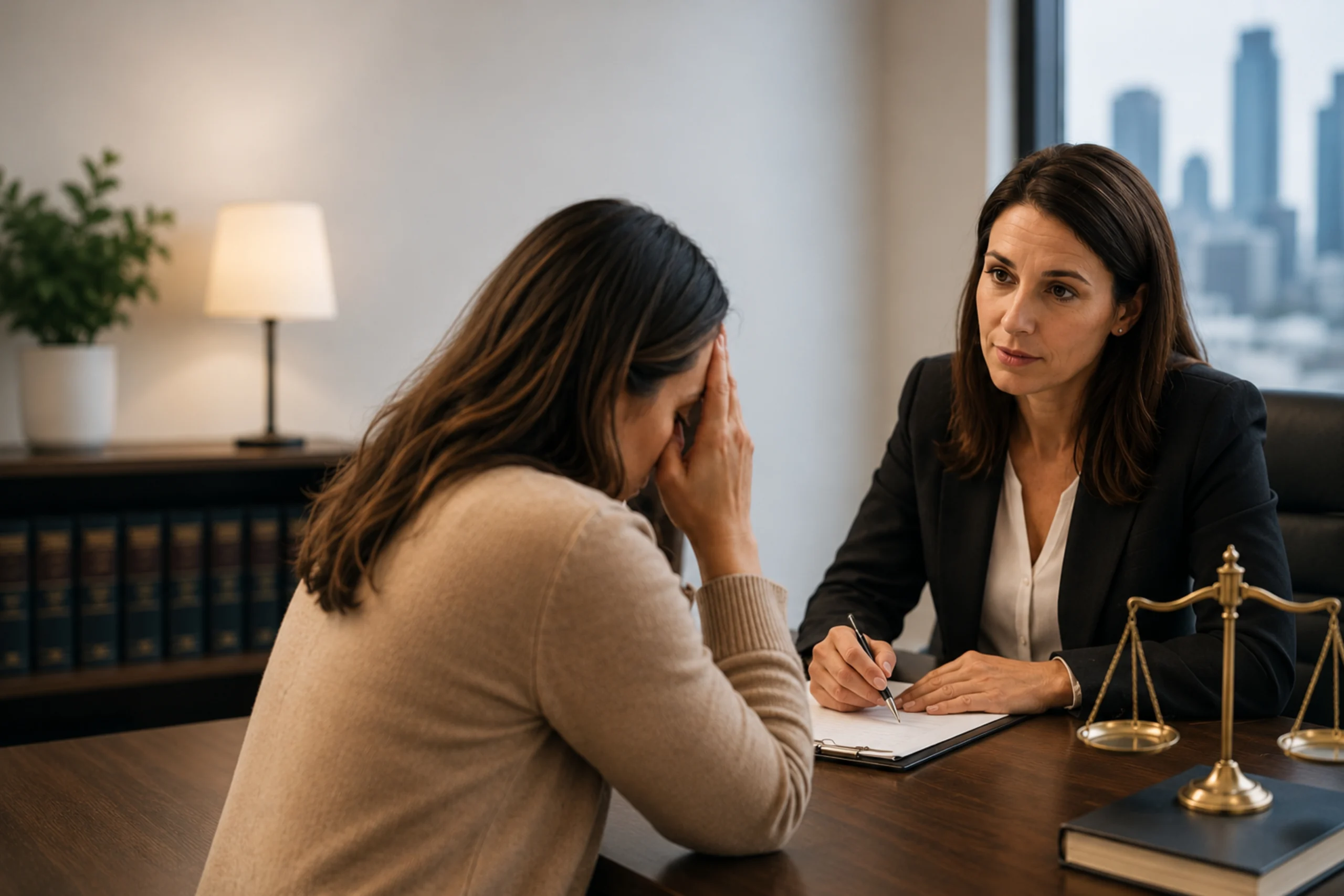 family violence lawyer in calgary | laws & beyond